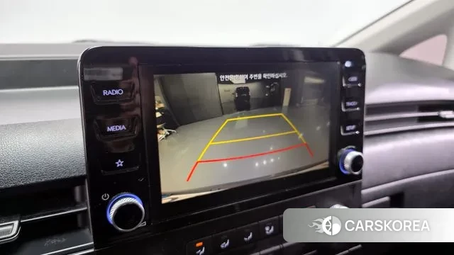 Hyundai Staria id 3524566 из Кореи 7