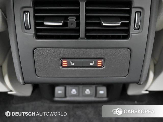 Land Rover Discovery 5 id 3889292 из Кореи 7