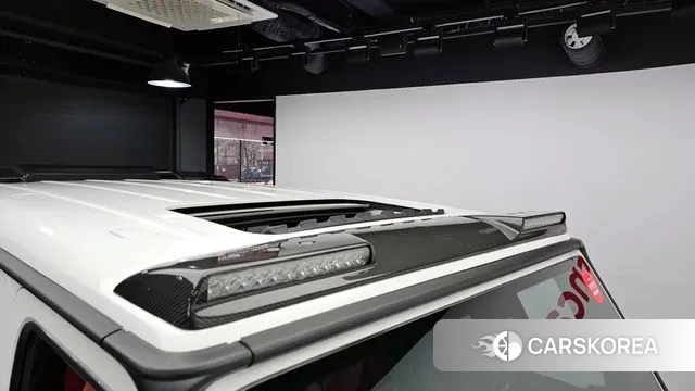 Mercedes-Benz G-Class W463b id 3686457 из Кореи 7