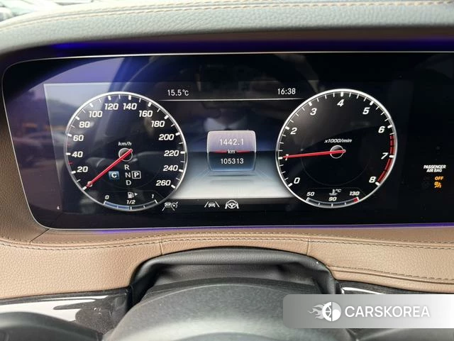 Mercedes-Benz S-class id 4240559 из Китая 7