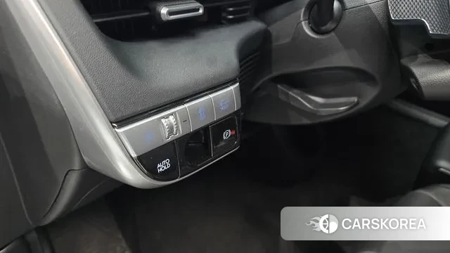 Hyundai Ionic 5 id 3008116 из Кореи 7