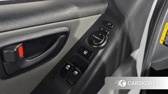 Hyundai The New Grand Starex id 3336484 из Кореи 7