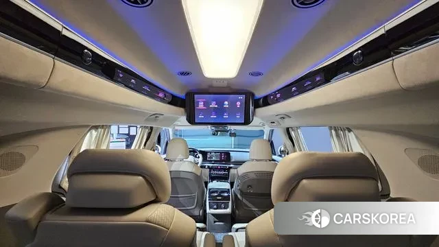 Kia Carnival 4th generation id 3577787 из Кореи 7