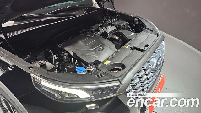 Hyundai Palisade id 2760581 из Кореи 7