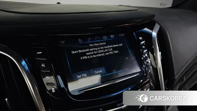 Cadillac Escalade id 3778998 из Кореи 7