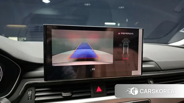 Audi A5 (F5) id 3109780 из Кореи 7