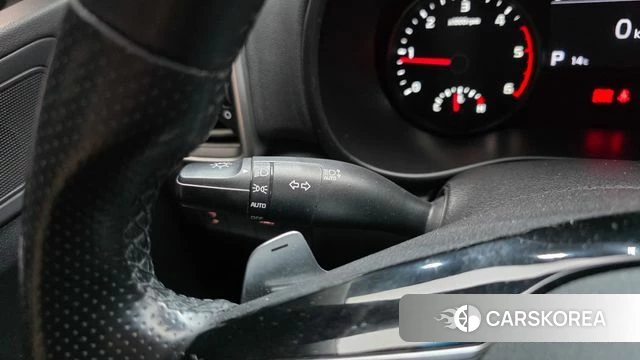 Kia Sportage The Bold id 3843523 из Кореи 7