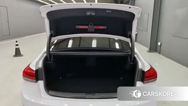 Genesis G80 id 3489862 из Кореи 7