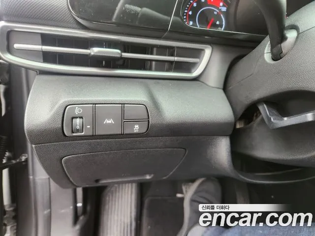 Hyundai Avante (CN7) id 2825144 из Кореи 7