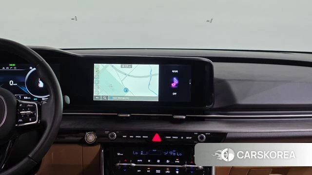Kia Carnival 4th generation id 4494166 из Кореи 7