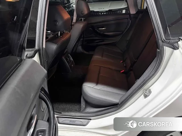 BMW 3 Series GT (F34) id 3728814 из Кореи 7