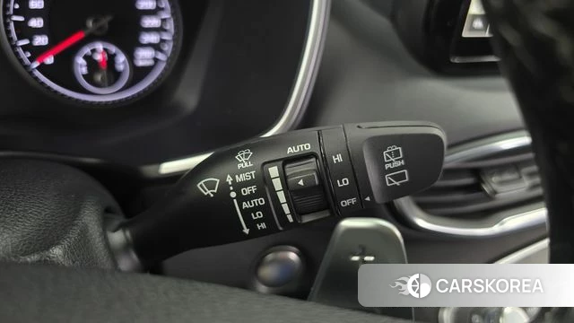 Hyundai The New Santa Fe id 4433514 из Кореи 7