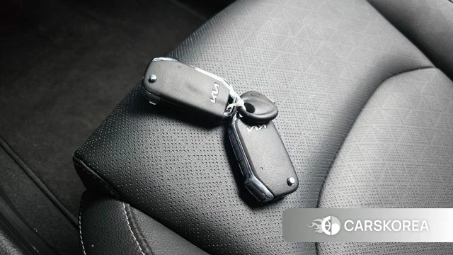 Kia The New K3 2nd generation id 4579496 из Кореи 7