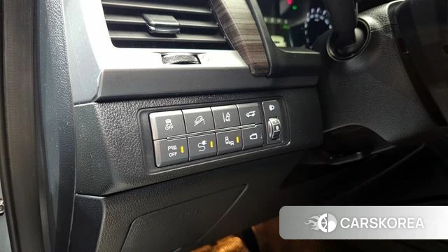 Ssangyong G4 Rexton id 4363184 из Кореи 7