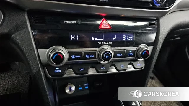 Hyundai The New Avante AD id 3505120 из Кореи 7