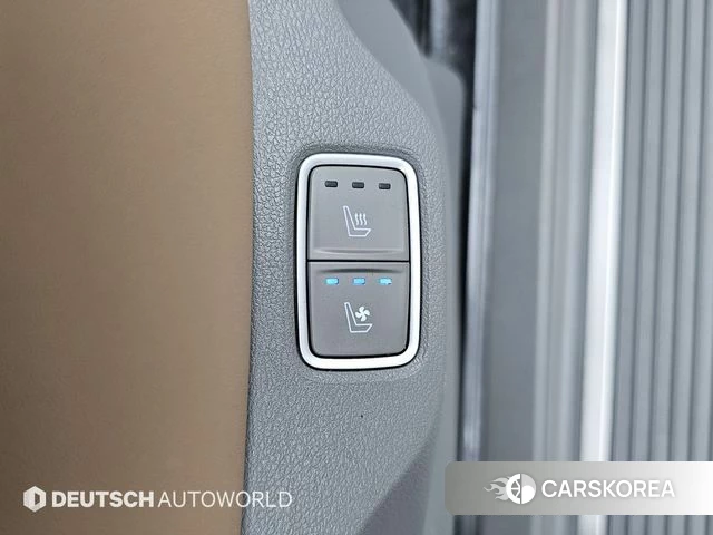 Hyundai Staria id 3865097 из Кореи 7