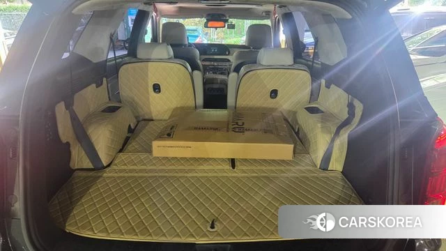 Hyundai Palisade id 4019577 из Кореи 7