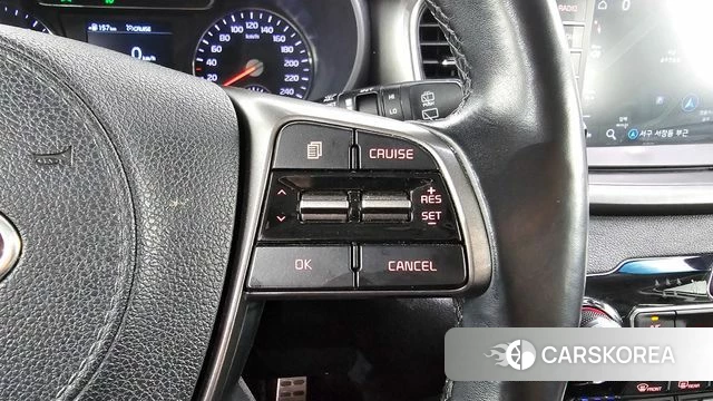 Kia The New Sorento id 4626352 из Кореи 7