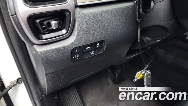 Kia Sorento 4th Generation id 2700328 из Кореи 7