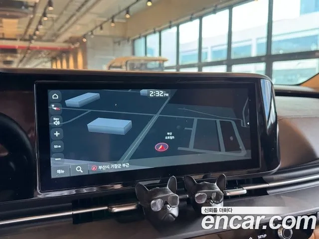 Kia Carnival 4th generation id 2916215 из Кореи 7