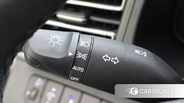 Hyundai The New Avante AD id 4581577 из Кореи 7