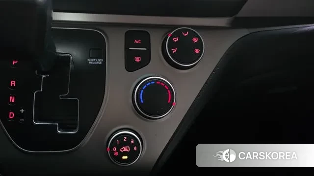 Kia The New Ray id 3677215 из Кореи 7