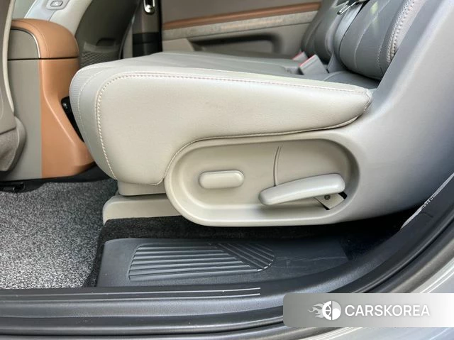 Hyundai Ionic 5 id 4922597 из Кореи 7