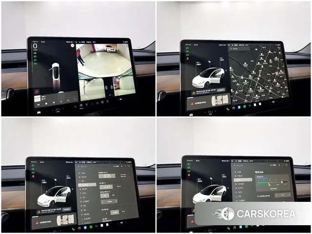 Tesla Model 3 id 3615654 из Кореи 7