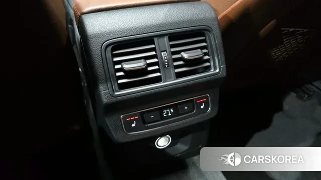 Audi Q5 (FY) id 3530269 из Кореи 7