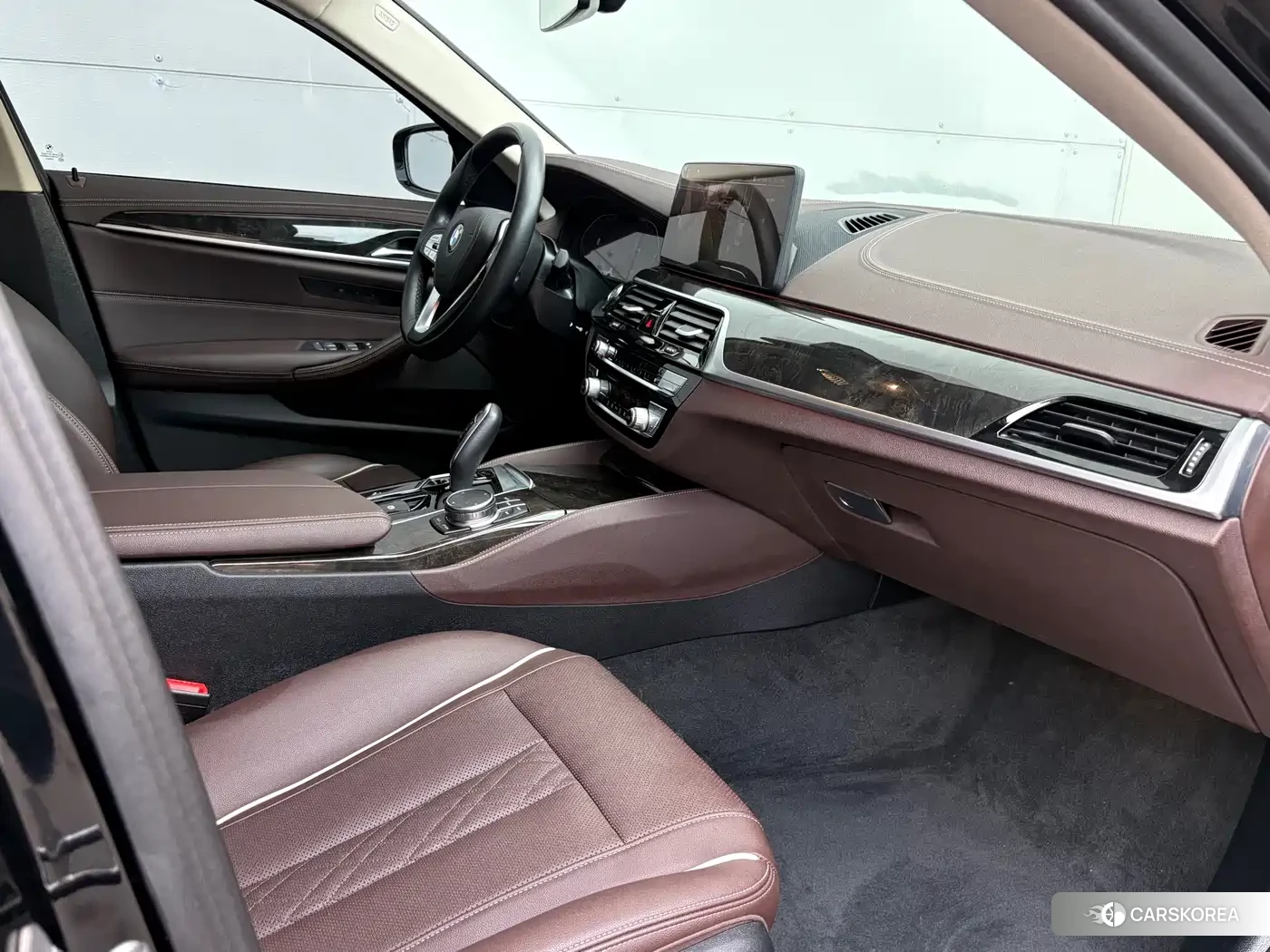BMW 5 series id 4570436 из Китая 7