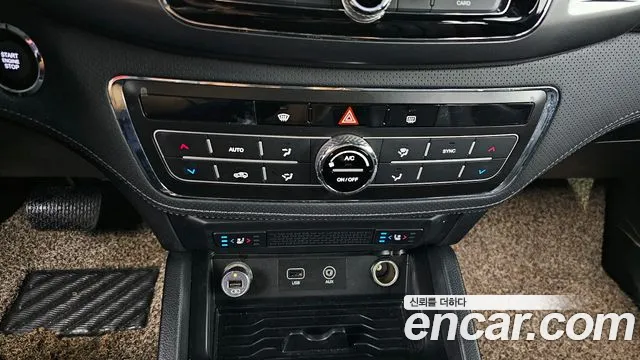 Ssangyong The New Rexton Sport id 2812025 из Кореи 7