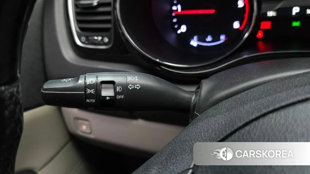 Kia The New Carnival id 3905739 из Кореи 7