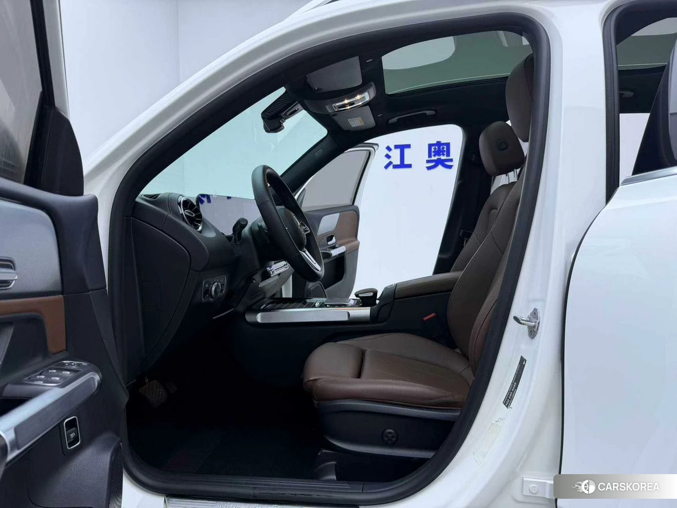 Mercedes-Benz GLB id 4407159 из Китая 7