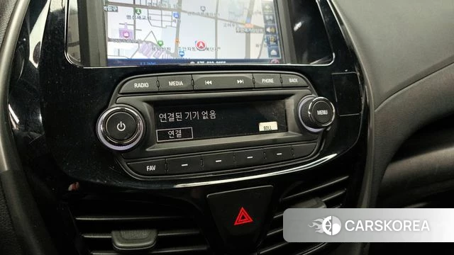Chevrolet (GM Daewoo) The New Spark id 4331290 из Кореи 7