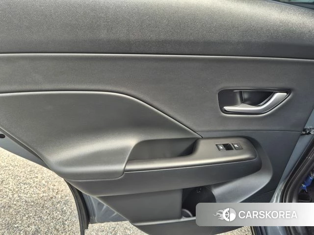Hyundai Kona (SX2) id 4590003 из Кореи 7