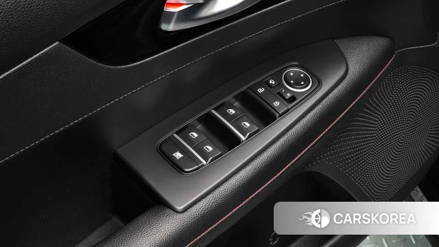 Kia The New K3 2nd generation id 4524847 из Кореи 7