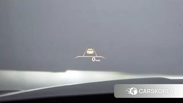 Genesis G80 (RG3) id 3463915 из Кореи 7