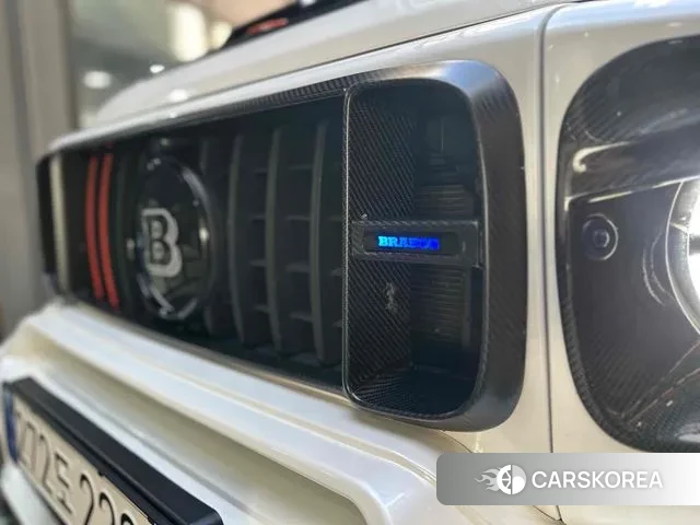 Mercedes-Benz G-Class W463b id 3651357 из Кореи 7