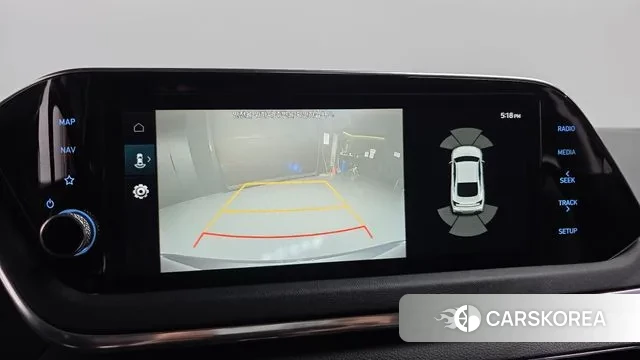 Hyundai Sonata (DN8) id 3274830 из Кореи 7