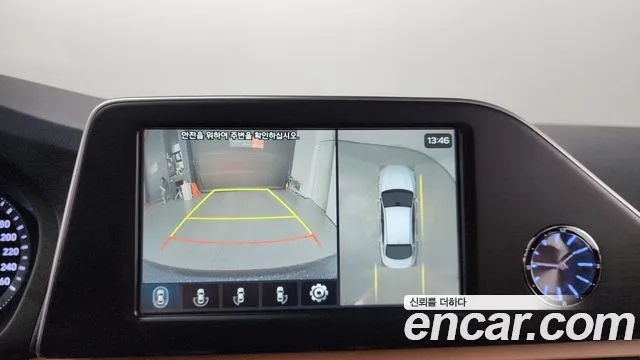 Hyundai Grandeur IG Hybrid id 2932701 из Кореи 7