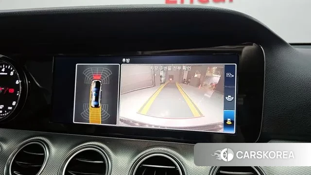 Mercedes-Benz E-Class W213 id 2961916 из Кореи 7