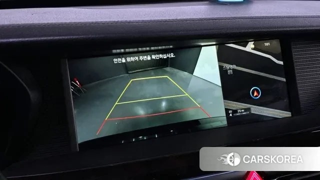 Genesis EQ900 id 3789789 из Кореи 7