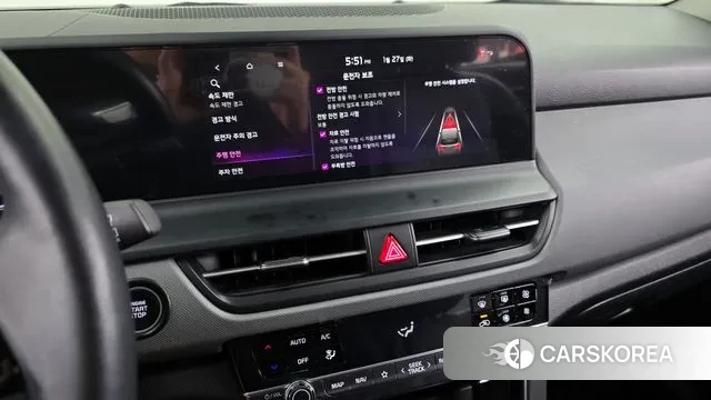 Kia The New Seltos id 3624552 из Кореи 7