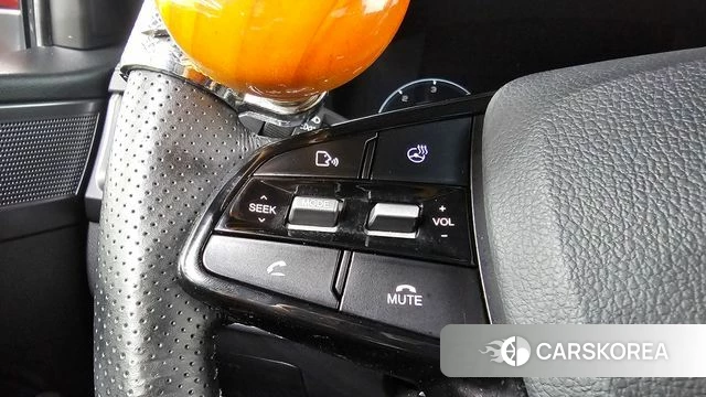 Ssangyong The New Rexton Sport id 4773979 из Кореи 7