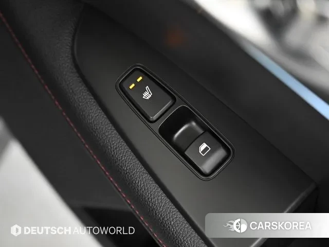 Kia The New K3 2nd generation id 3765098 из Кореи 7