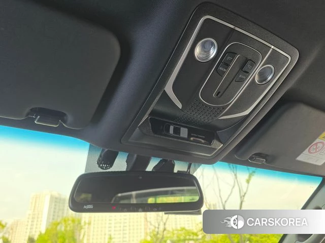 Ssangyong The New Rexton Sport id 4292734 из Кореи 7