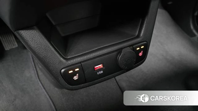 Kia The New Ray id 3851706 из Кореи 7