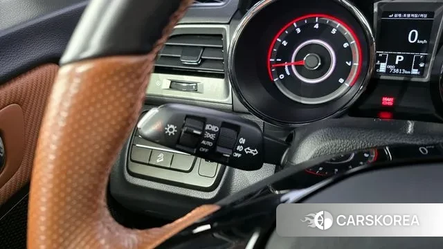 Ssangyong Tivoli Armor id 3531037 из Кореи 7