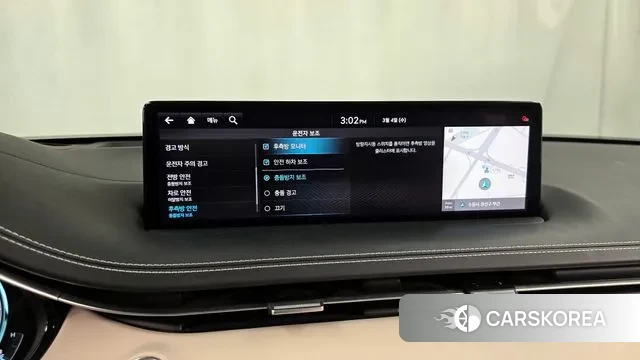 Genesis GV70 id 3741382 из Кореи 7