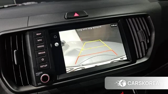 Kia The New Kia Ray id 3420344 из Кореи 7